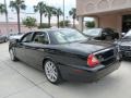 Ebony Black - XJ XJ8 L Photo No. 4