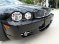Ebony Black - XJ XJ8 L Photo No. 8