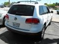 Campanella White - Touareg V8 Photo No. 4