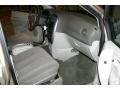 2007 Linen Gold Metallic Chrysler Town & Country Touring  photo #22
