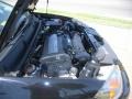 2006 Black Chevrolet Cobalt SS Supercharged Coupe  photo #21