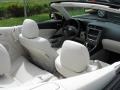 Obsidian Black - IS 250C Convertible Photo No. 50