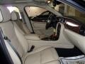 Ebony Black - XJ XJ8 L Photo No. 24