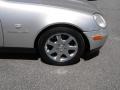 1998 Brilliant Silver Metallic Mercedes-Benz SLK 230 Kompressor Roadster  photo #4