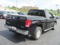 Galaxy Black - Titan LE King Cab 4x4 Photo No. 5