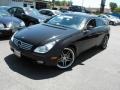Black - CLS 500 Photo No. 1