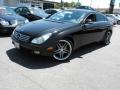 Black - CLS 500 Photo No. 2