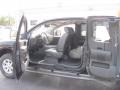 Galaxy Black - Titan LE King Cab 4x4 Photo No. 9
