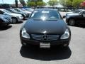 Black - CLS 500 Photo No. 3