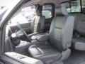 Galaxy Black - Titan LE King Cab 4x4 Photo No. 10