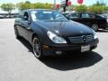 Black - CLS 500 Photo No. 4
