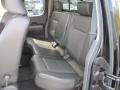 Galaxy Black - Titan LE King Cab 4x4 Photo No. 11