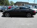 Black - CLS 500 Photo No. 8
