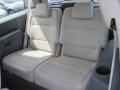 2009 White Suede Clearcoat Ford Flex SEL AWD  photo #12