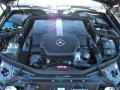 Black - CLS 500 Photo No. 23