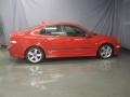 Laser Red - 9-3 Aero Sport Sedan Photo No. 4
