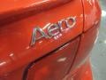 Laser Red - 9-3 Aero Sport Sedan Photo No. 5