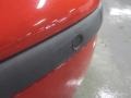 Laser Red - 9-3 Aero Sport Sedan Photo No. 6