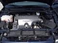 2004 Ming Blue Metallic Buick LeSabre Custom  photo #10