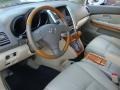 Crystal White - RX 350 AWD Photo No. 6