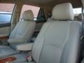 Crystal White - RX 350 AWD Photo No. 7