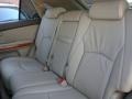 Crystal White - RX 350 AWD Photo No. 9