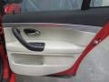 Laser Red - 9-3 Aero Sport Sedan Photo No. 10