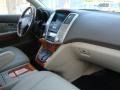 Crystal White - RX 350 AWD Photo No. 12