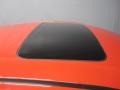 Laser Red - 9-3 Aero Sport Sedan Photo No. 13