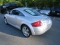 Lake Silver Metallic - TT 1.8T quattro Coupe Photo No. 3