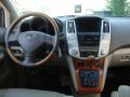 Crystal White - RX 350 AWD Photo No. 14