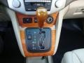 Crystal White - RX 350 AWD Photo No. 17