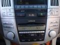 Crystal White - RX 350 AWD Photo No. 19