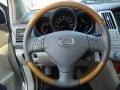 Crystal White - RX 350 AWD Photo No. 23