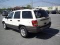 2004 Stone White Jeep Grand Cherokee Laredo 4x4  photo #14