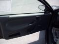 Black - Cavalier Coupe Photo No. 12