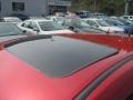 2009 Red Hot Metallic Pontiac Vibe GT  photo #4