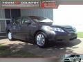 2007 Magnetic Gray Metallic Toyota Camry Hybrid  photo #1