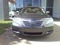 2007 Magnetic Gray Metallic Toyota Camry Hybrid  photo #2