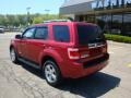 2008 Redfire Metallic Ford Escape Limited 4WD  photo #2