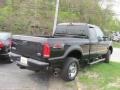 2006 Black Ford F250 Super Duty FX4 SuperCab 4x4  photo #5