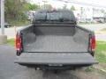 2006 Black Ford F250 Super Duty FX4 SuperCab 4x4  photo #7