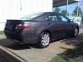 2007 Magnetic Gray Metallic Toyota Camry Hybrid  photo #16