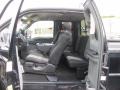 2006 Black Ford F250 Super Duty FX4 SuperCab 4x4  photo #10