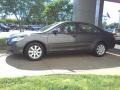 2007 Magnetic Gray Metallic Toyota Camry Hybrid  photo #18