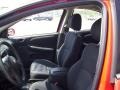 2003 Flame Red Dodge Neon SE  photo #16