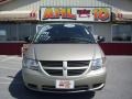 Linen Gold Metallic Pearl - Caravan SXT Photo No. 1