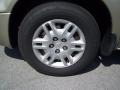 Linen Gold Metallic Pearl - Caravan SXT Photo No. 12