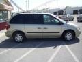 Linen Gold Metallic Pearl - Caravan SXT Photo No. 15