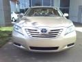 Desert Sand Mica - Camry LE Photo No. 2